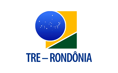 TRE - Rondônia